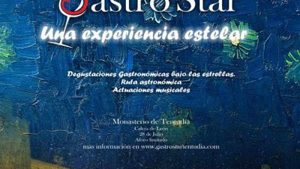 II Muestra Gastro Star II Muestra Gastro Star