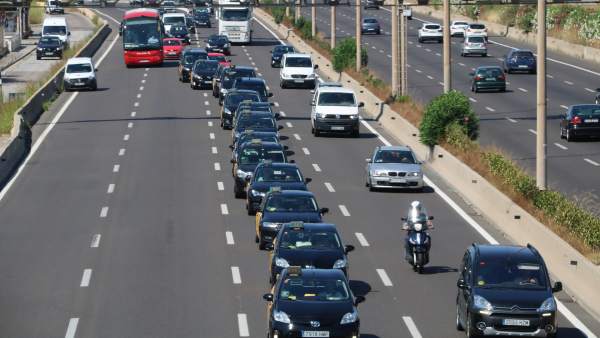 Marcha taxis Marcha taxis