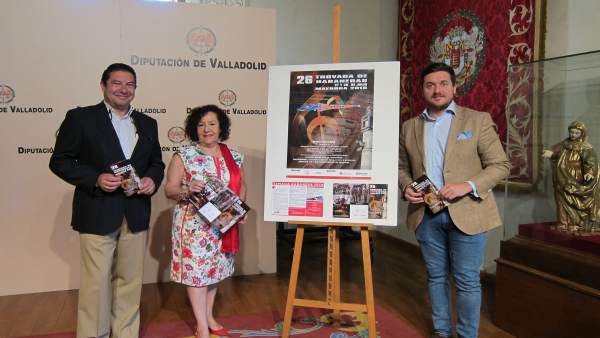 Presentación de Trovada de Habaneras 26-7-2018 Presentación de Trovada de Habaneras 26-7-2018