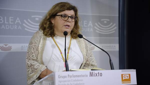 María Victoria Domínguez María Victoria Domínguez