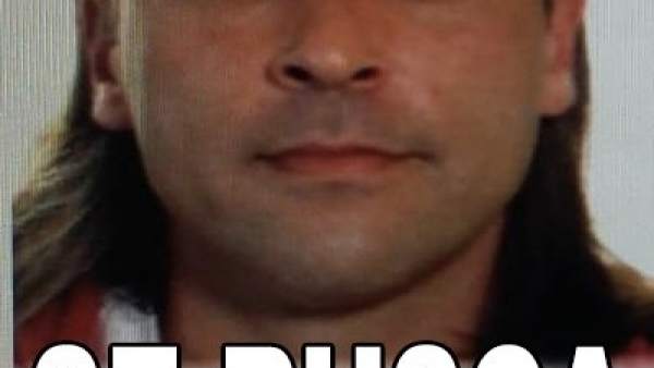 Imagen del preso fugado de la prisión de El Dueso Imagen del preso fugado de la prisión de El Dueso