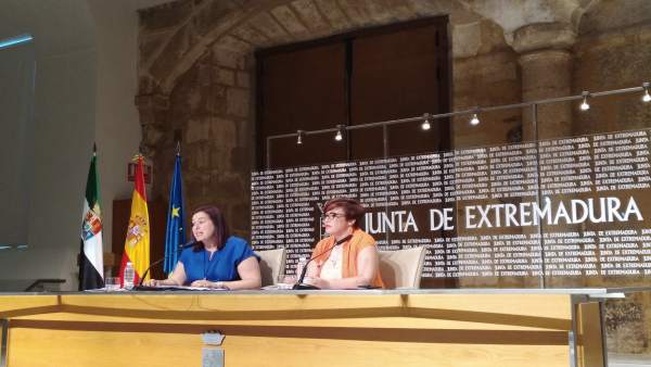 Begoña García Begoña García