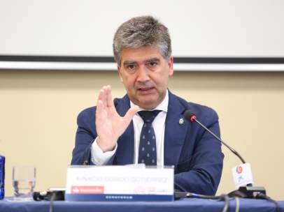 Ignacio Cosidó