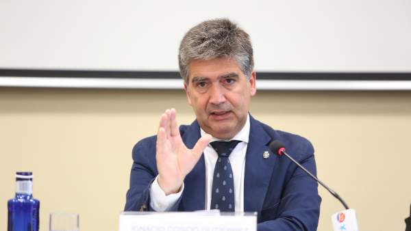 Ignacio Cosidó Ignacio Cosidó