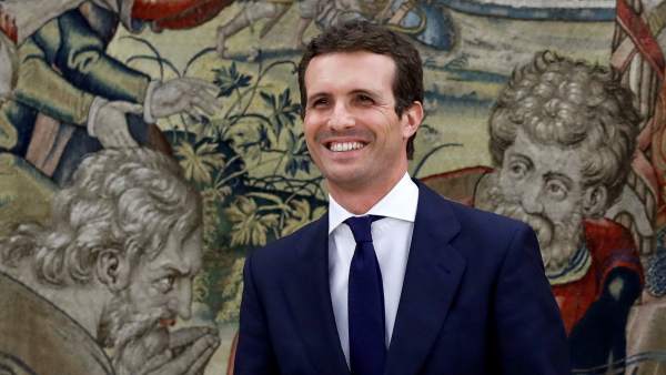 Casado Casado