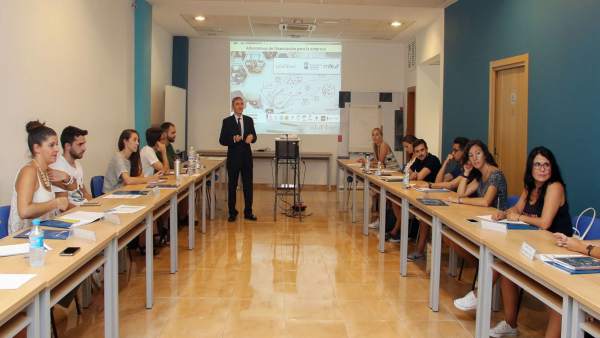 Proyecto Edufinet Proyecto Edufinet
