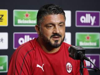 Gennaro Gattuso