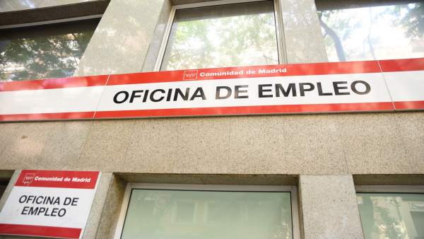 Oficina de empleo, paro, trabajo Oficina de empleo, paro, trabajo