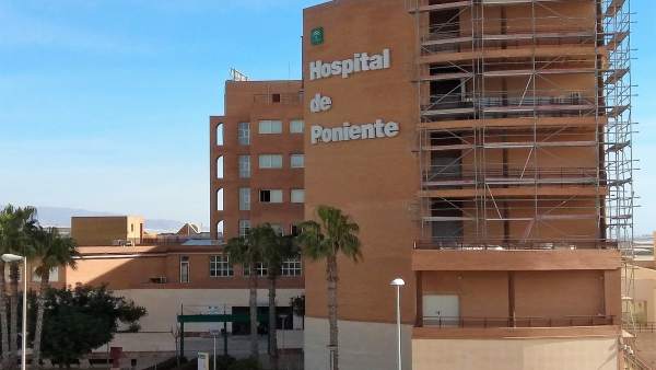 Hospital de Poniente Hospital de Poniente