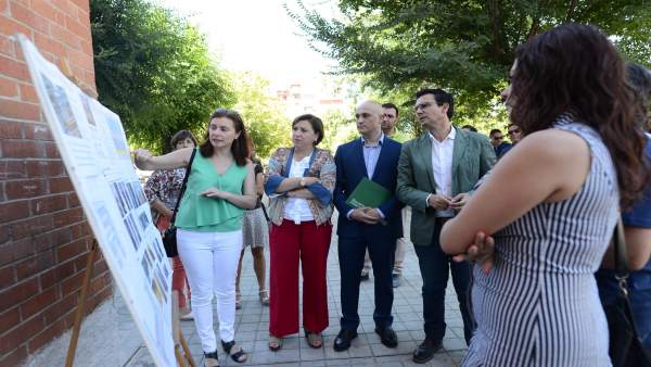 Visita a Almanjáyar Visita a Almanjáyar