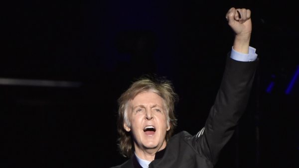 Paul McCartney Paul McCartney