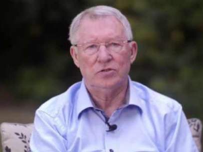 Alex Ferguson
