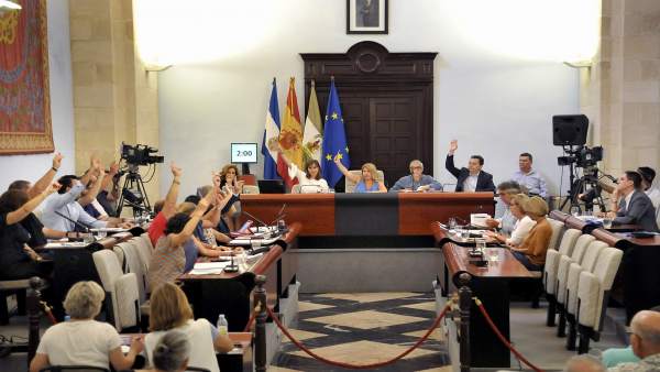 Ayuntamiento De Jerez. Notas De Prensa Y Fotografías 26 De Julio De 2018 Ayuntamiento De Jerez. Notas De Prensa Y Fotografías 26 De Julio De 2018