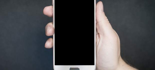 Estar demasiado pendiente del móvil