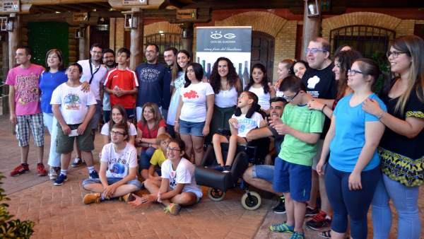 Actores de Campeones Actores de Campeones