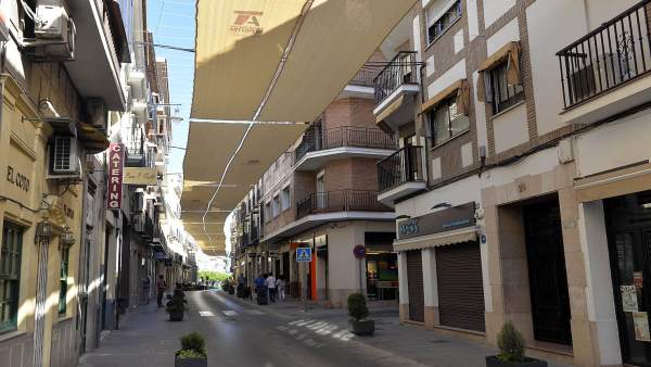 Toldos en Antequera Toldos en Antequera