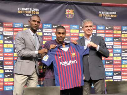 Malcom