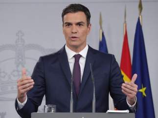 Pedro Sánchez