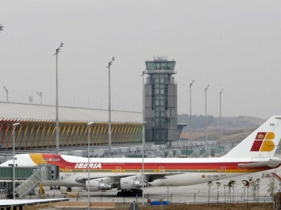Aeropuerto