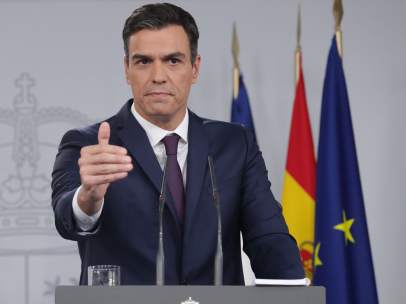 Pedro Sánchez