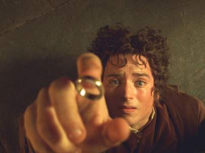 7. 'El señor de los anillos: La comunidad del anillo' (2001)