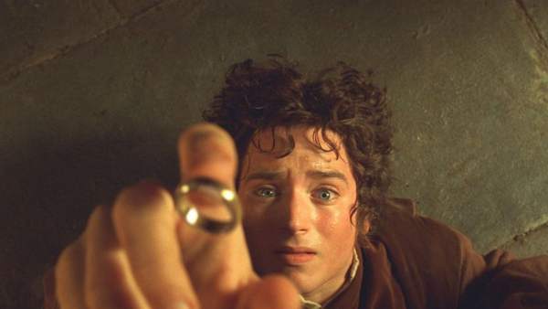 7. 'El señor de los anillos: La comunidad del anillo' (2001) 7. 'El señor de los anillos: La comunidad del anillo' (2001)