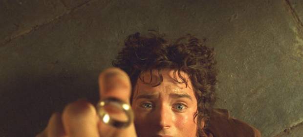 7. 'El señor de los anillos: La comunidad del anillo' (2001) 