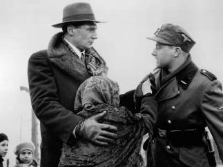 2. 'La lista de Schindler' (1993)