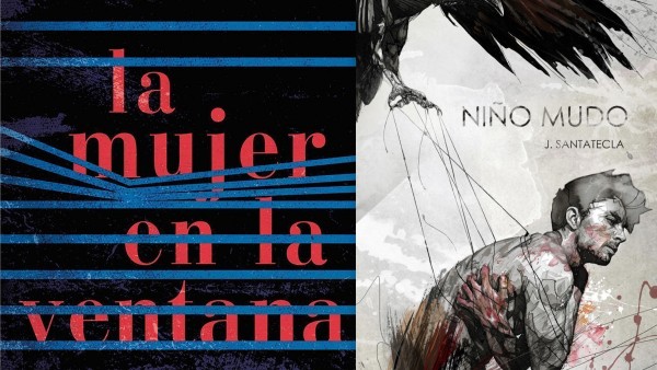 Algunos de los libros que no deben faltar en tu maleta Algunos de los libros que no deben faltar en tu maleta