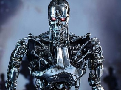 Terminator 6