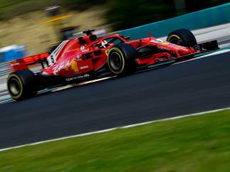 Sebastian Vettel