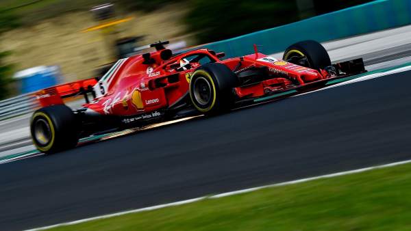 Sebastian Vettel Sebastian Vettel