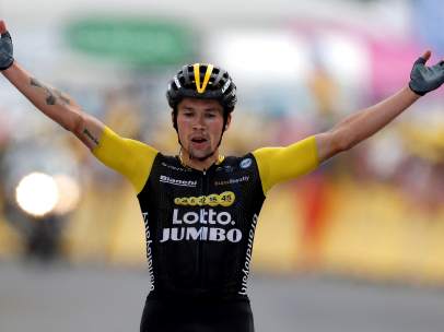 Roglic