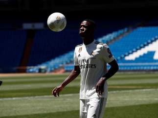 Vinicius Jr.