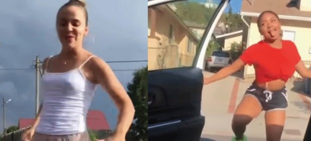 Reto vital 'In my feelings'