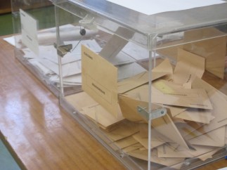 El 42% de los encuestados preferiría que se convocaran elecciones lo antes posible