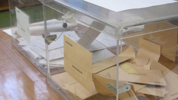 El 42% de los encuestados preferiría que se convocaran elecciones lo antes posible El 42% de los encuestados preferiría que se convocaran elecciones lo antes posible