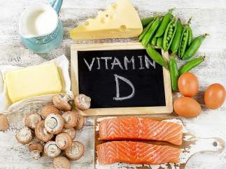 Vitamina D