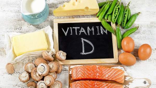 Vitamina D Vitamina D