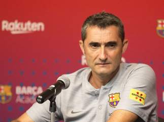 Ernesto Valverde