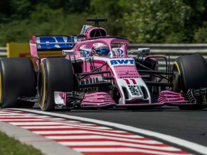 Force India