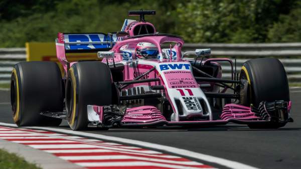 Force India Force India