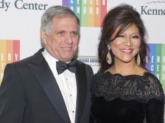 El director ejecutivo de la CBS