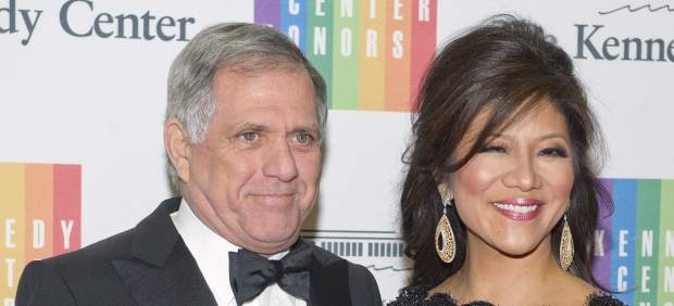 El director ejecutivo de la CBS