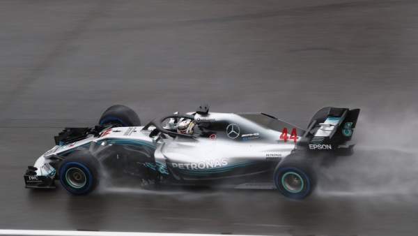 Lewis Hamilton Lewis Hamilton