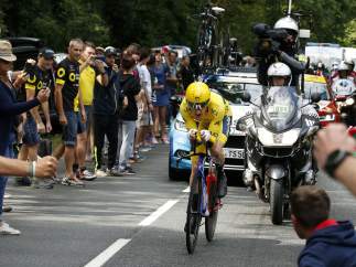 Geraint Thomas