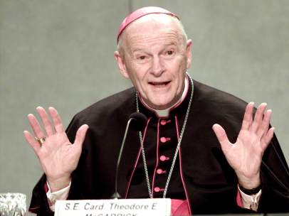 Theodore McCarrick