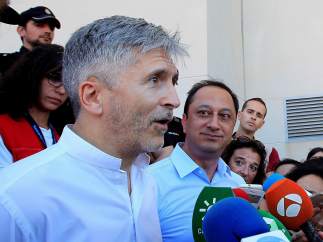 Fernando Grande Marlaska