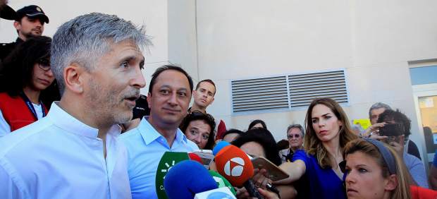 Fernando Grande Marlaska