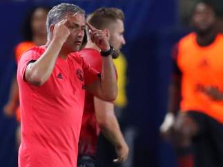 José Mourinho